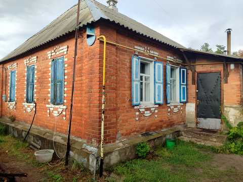 будинок за адресою Мирна