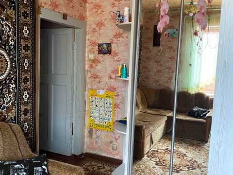 квартира за адресою Воїнської Слави вул., 11