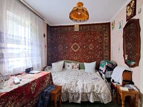 дом по адресу Василия Кричевского ул. (Ушакова)