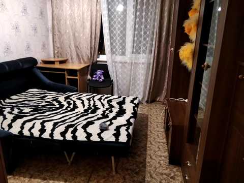 кімната за адресою Академіка Глушкова просп., 43
