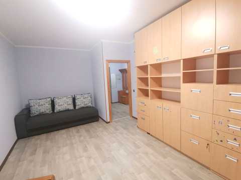 квартира за адресою Єлизавети Чавдар вул., 5