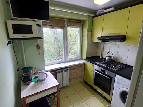 квартира за адресою Біла вул., 63