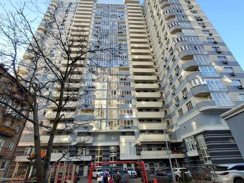 квартира по адресу Казимира Малевича ул. (Боженка), 89