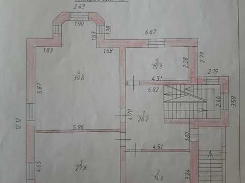 комерційна за адресою Василя Седляра вул. (Соснова), 10