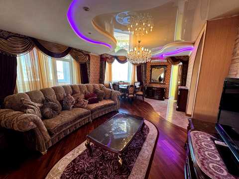 квартира за адресою Миколи Бажана просп., 14