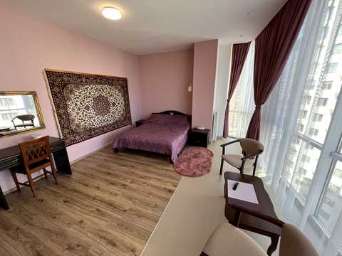 квартира за адресою Аркадійське плато вул. (Гагаринське плато), 5/2