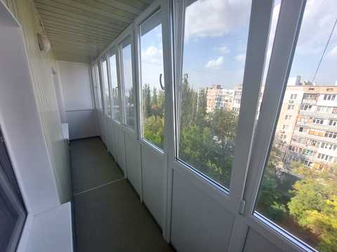 квартира за адресою Героїв України просп. (Героїв Сталінграду), 87-В