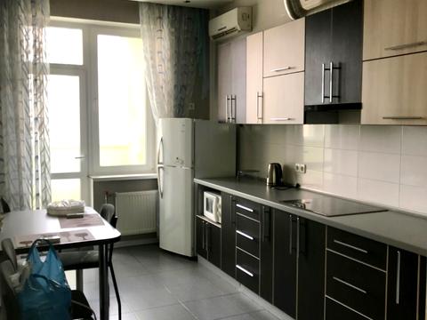 квартира за адресою Пішонівська вул., 26/2