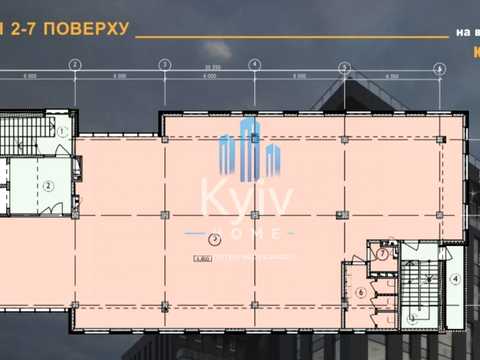 коммерческая по адресу Товарная ул., 1