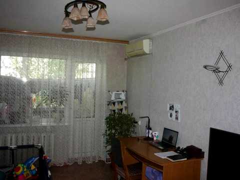 квартира за адресою Осіння вул., 17