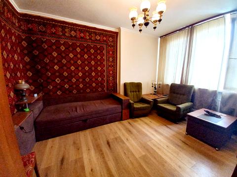 квартира по адресу Харьковское шоссе, (Будинок)