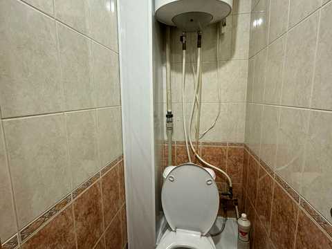 квартира по адресу Иорданская ул. (Лайоша Гавро), 3