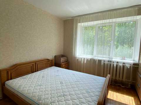 квартира по адресу Копыловская ул., 31