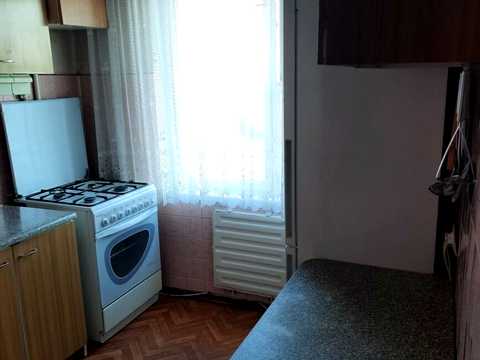 квартира за адресою Миколи Кибальчича вул., 3-А