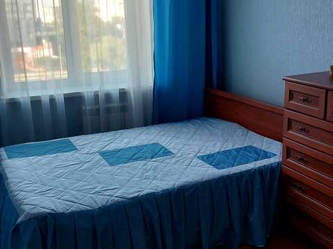 квартира за адресою Михайла Лушпи просп. (Космонавтів), 9