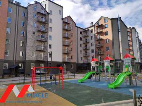 квартира за адресою Героїв Крут вул., 8