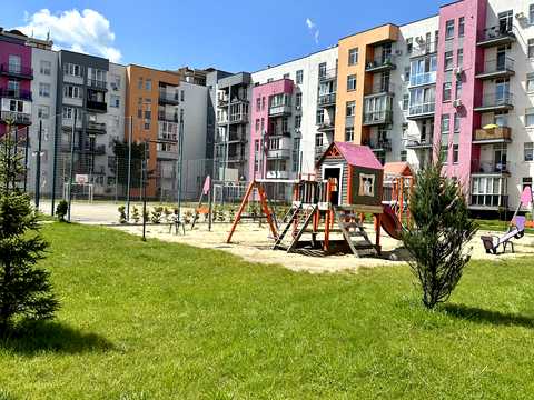 квартира по адресу Соборна, 103