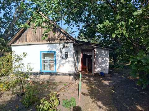будинок за адресою Садова