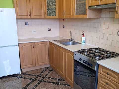 квартира за адресою Пасічна вул., 171