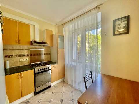 квартира по адресу Паньковская ул., 6
