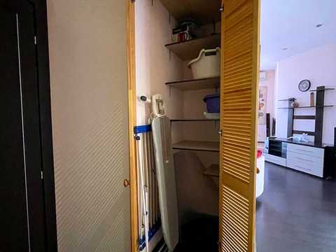квартира за адресою В'ячеслава Чорновола вул., 2