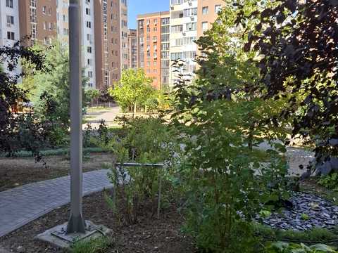 квартира по адресу Академика Сахарова ул., 9-А