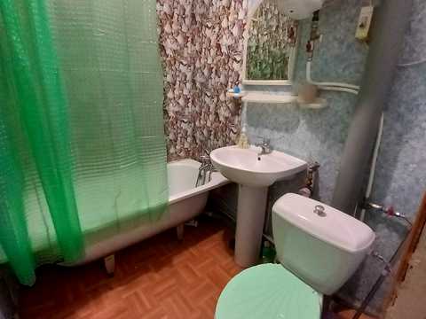 квартира за адресою Кривий Ріг, Косиора, 63