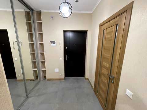 квартира по адресу Петра Калнишевського ул. (Михайла Майорова), 6