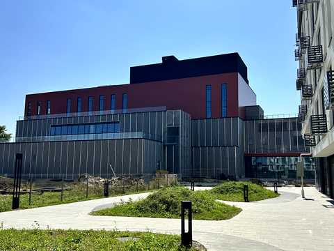 коммерческая по адресу Кульпарковская ул. (Кульпарківська), 96 г