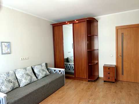 квартира за адресою Бориспільська вул., 25-А