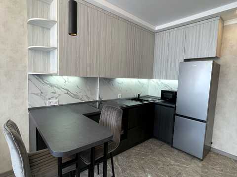 квартира за адресою Кадетський Гай вул., 8
