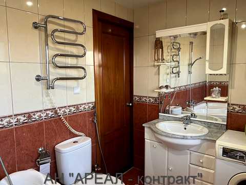 квартира по адресу Центральний бульв., 4