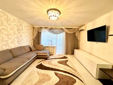 квартира за адресою Мала вул., 3