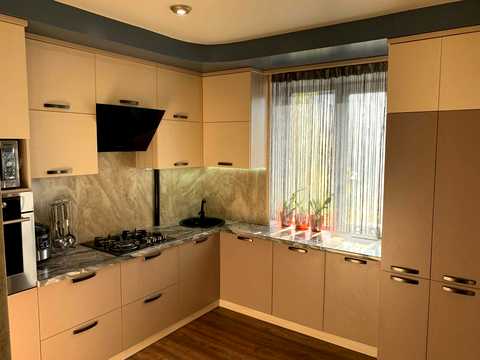 квартира за адресою 1-ї Танкової Бригади вул. (Генерала Бєлова), 23