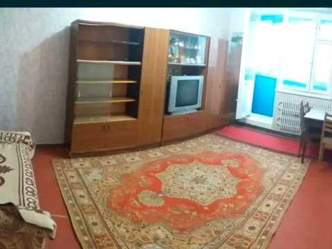 квартира за адресою Людвіга Свободи просп., 20