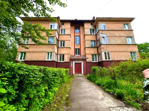 квартира за адресою Енергетична вул., 4