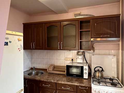 квартира за адресою Дегтярівська вул., 15-Б