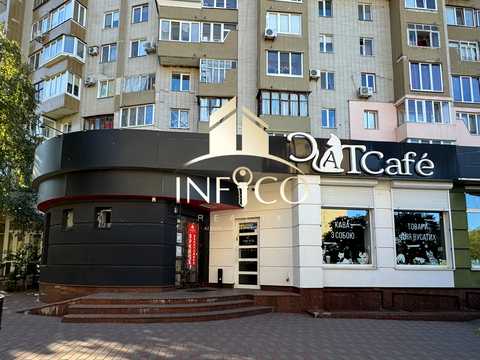 комерційна за адресою Байди Вишневецького вул., 19