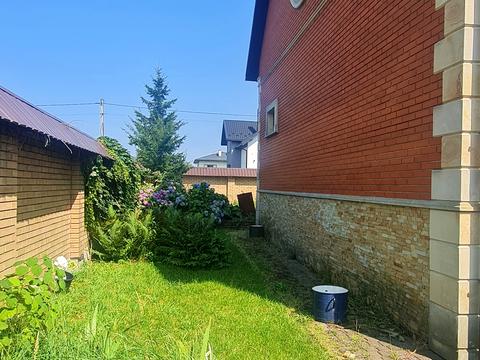 дом по адресу Степана Бандери, 2