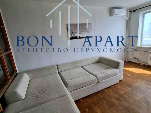 квартира за адресою Олександра Архипенка вул. (Мате Залки), 4-Б