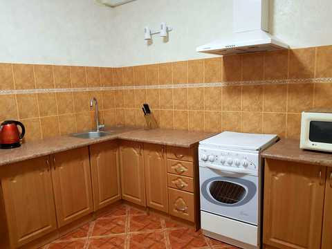 квартира за адресою Драгоманова вул., 8