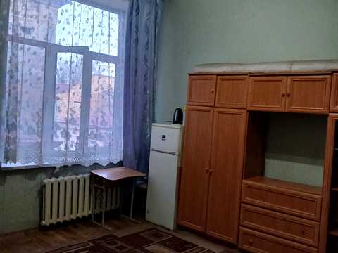кімната за адресою Преображенська вул., 60