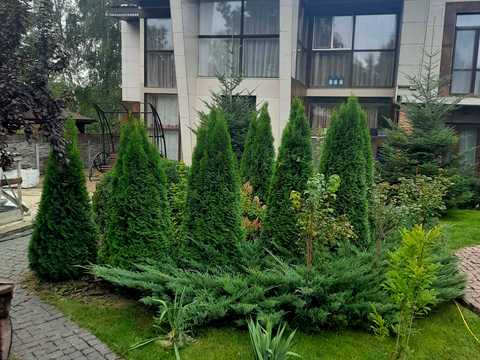 будинок за адресою Сонячна, 1