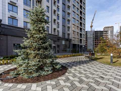 квартира по адресу Фортечный тупик (Тверской), 7Б