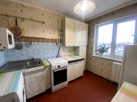 квартира по адресу Чёрных Запорожцев ул. (Петра Запорожця), 21