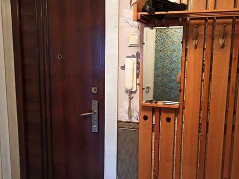 квартира по адресу Василя Доманицького ул. (Генерала Потапова), 10-А