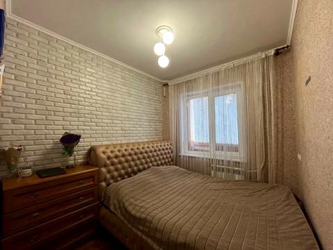 квартира по адресу Ньютона ул., 34