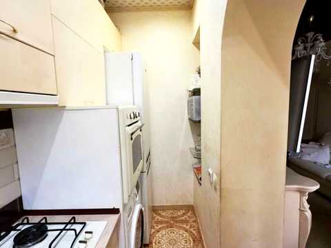 квартира по адресу Мира просп., 159