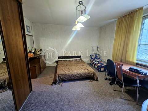 квартира за адресою Ґолди Меїр вул. (Краснодарська), 47/1