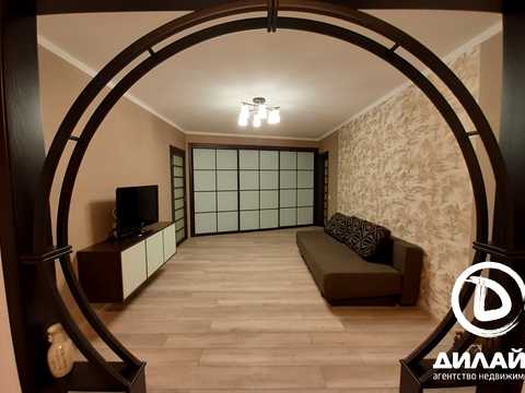 квартира за адресою Володимира Українця вул. (Новокузнецька), 75